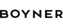 BOYNER