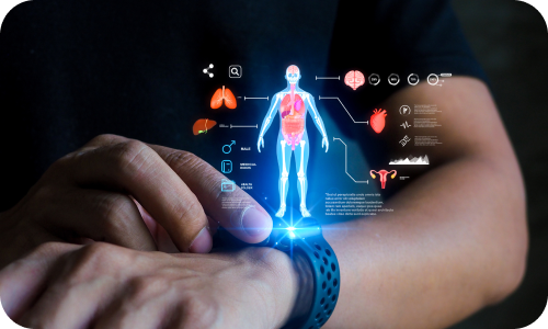 Hasta Yolculuğu Tasarımı