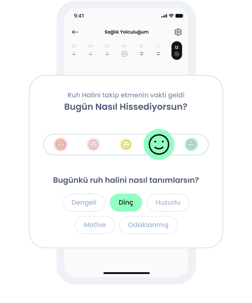 Sağlık Yolculuğu 2