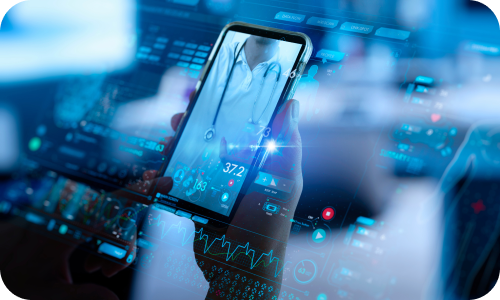 White-Label Platform